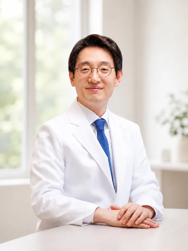 최기문 원장