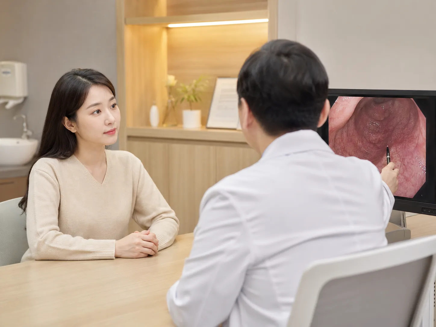 장상피화생