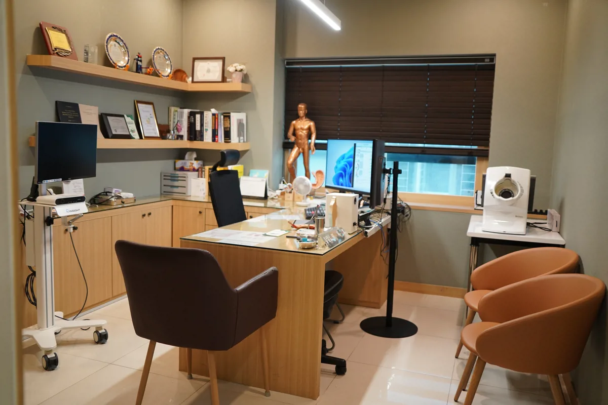 구미 다이어트 한약 적게 먹는데도 살이 안 빠진다면 먼저 확인할 것